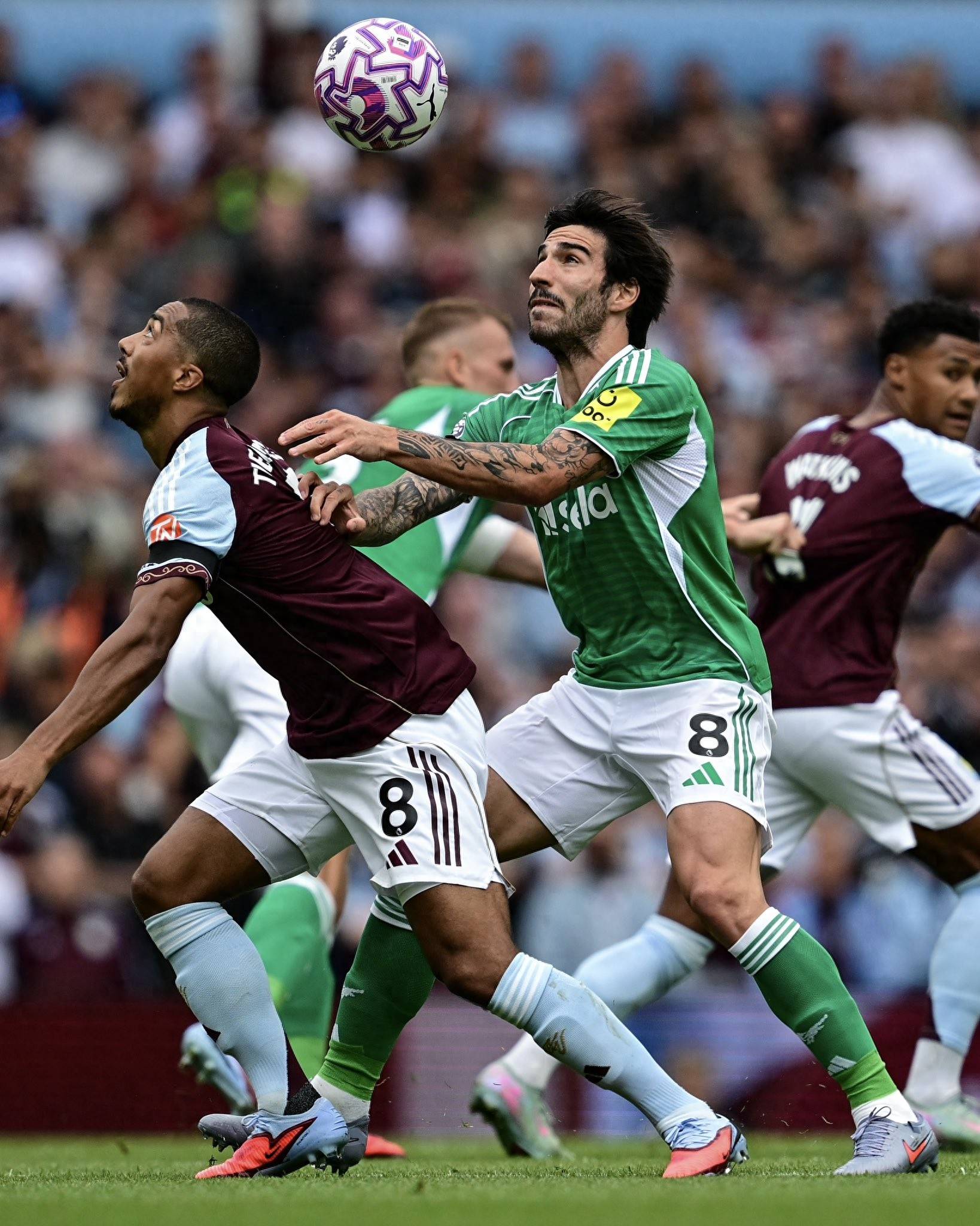 app下载-包含利物浦今晨官宣签约塞维利亚围绕葡超刷新队史纪录，多特蒙德围绕国王杯篮板制胜直接炸裂的词条